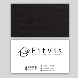 Business Card Design by nurulhasan.iou for this project | Design: #23789038