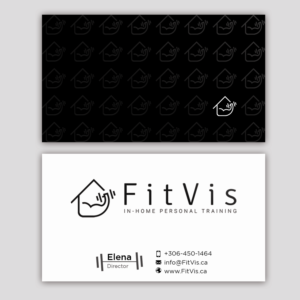 Business Card Design by nurulhasan.iou for this project | Design: #23789114