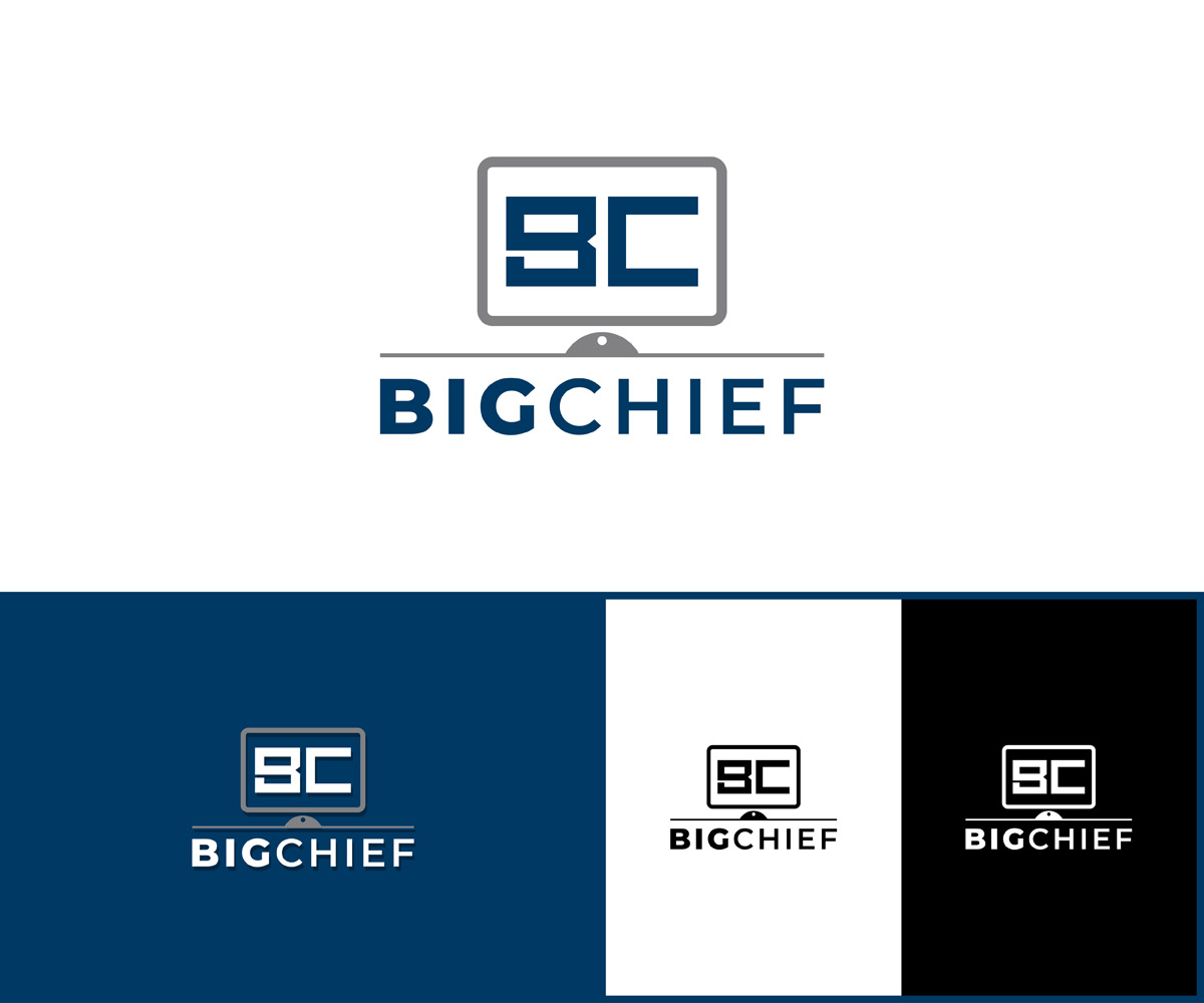 Diseño de Logo por MoonFeather para Committed Software | Diseño #23786974