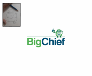 Big Chief | Diseño de Logo por Logocraft