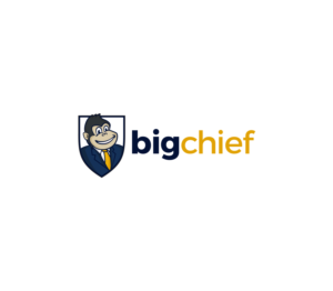 Big Chief | Diseño de Logo por GBDESIGN