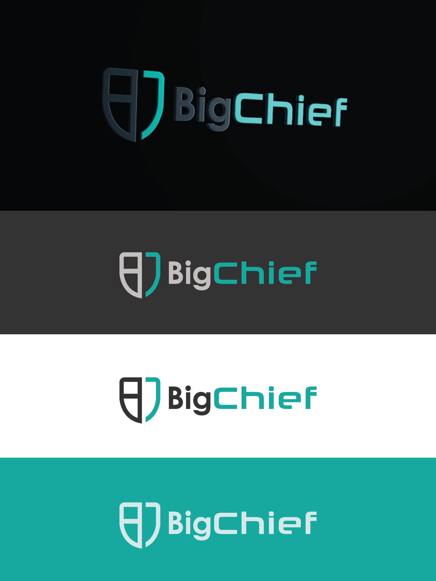 Logo Design by Sheikh Designer for Committed Software | Design #23856234