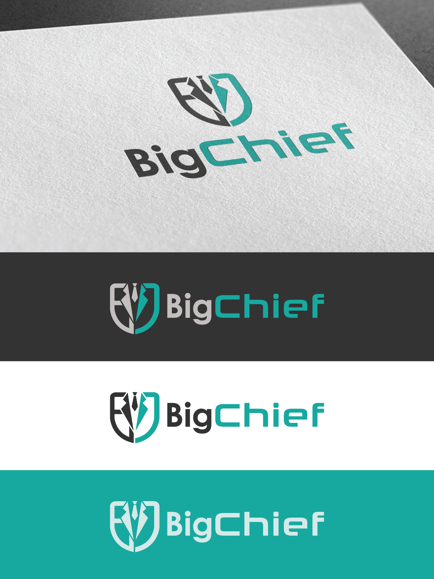 Logo-Design von Sheikh Designer für Committed Software | Design #23857781