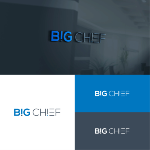 Big Chief | Diseño de Logo por tejo