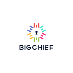 Big Chief | Diseño de Logo por -:SD:-