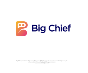 Big Chief | Diseño de Logo por Ng V Duc