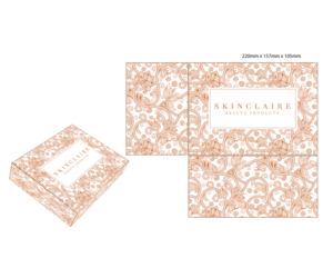 Packaging Design by ERICK ANDRE VOORNEMAN for this project | Design #23817008