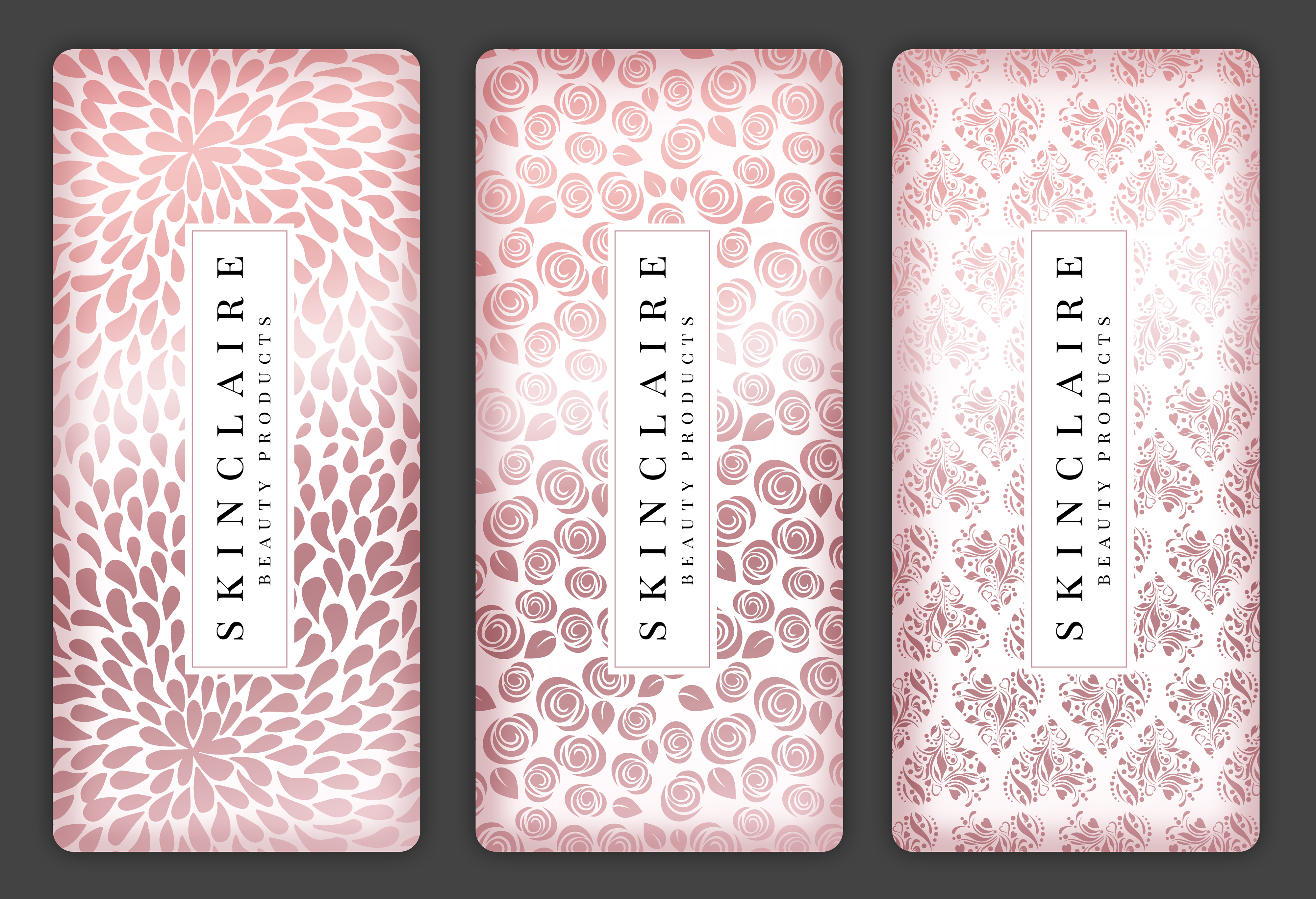 Packaging Design by SAI DESIGNS for this project | Design #23819311