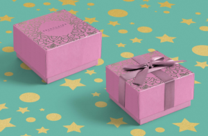Packaging Design by dama said for this project | Design: #23839431