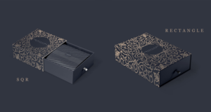 Packaging Design by dama said for this project | Design: #23839432