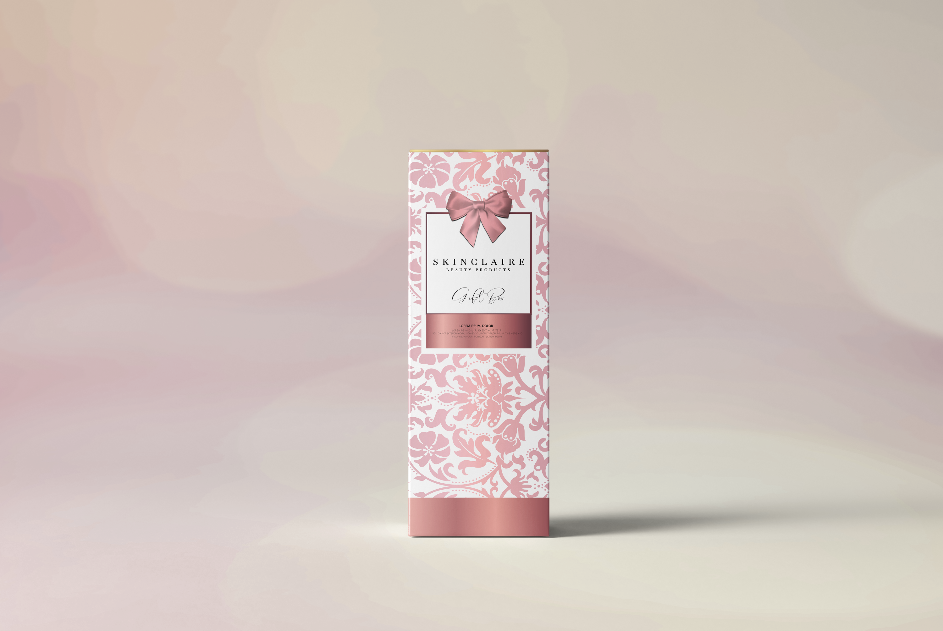 Packaging Design by Francesca 1990_Design for this project | Design: #23829235