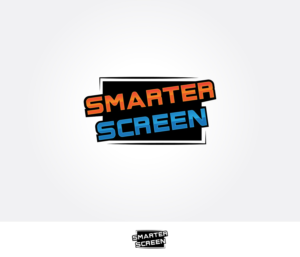 "Smarter Screen" | Design de Logo par Kira Graphics