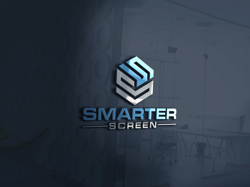 Logo-Design von Design420 für Smarter Screen Ltd | Design: #23793617