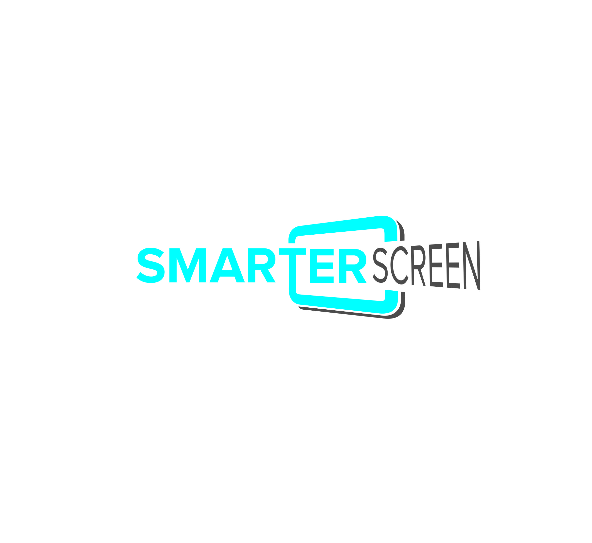 Logo Design by dorna 2 for Smarter Screen Ltd | Design #23789975