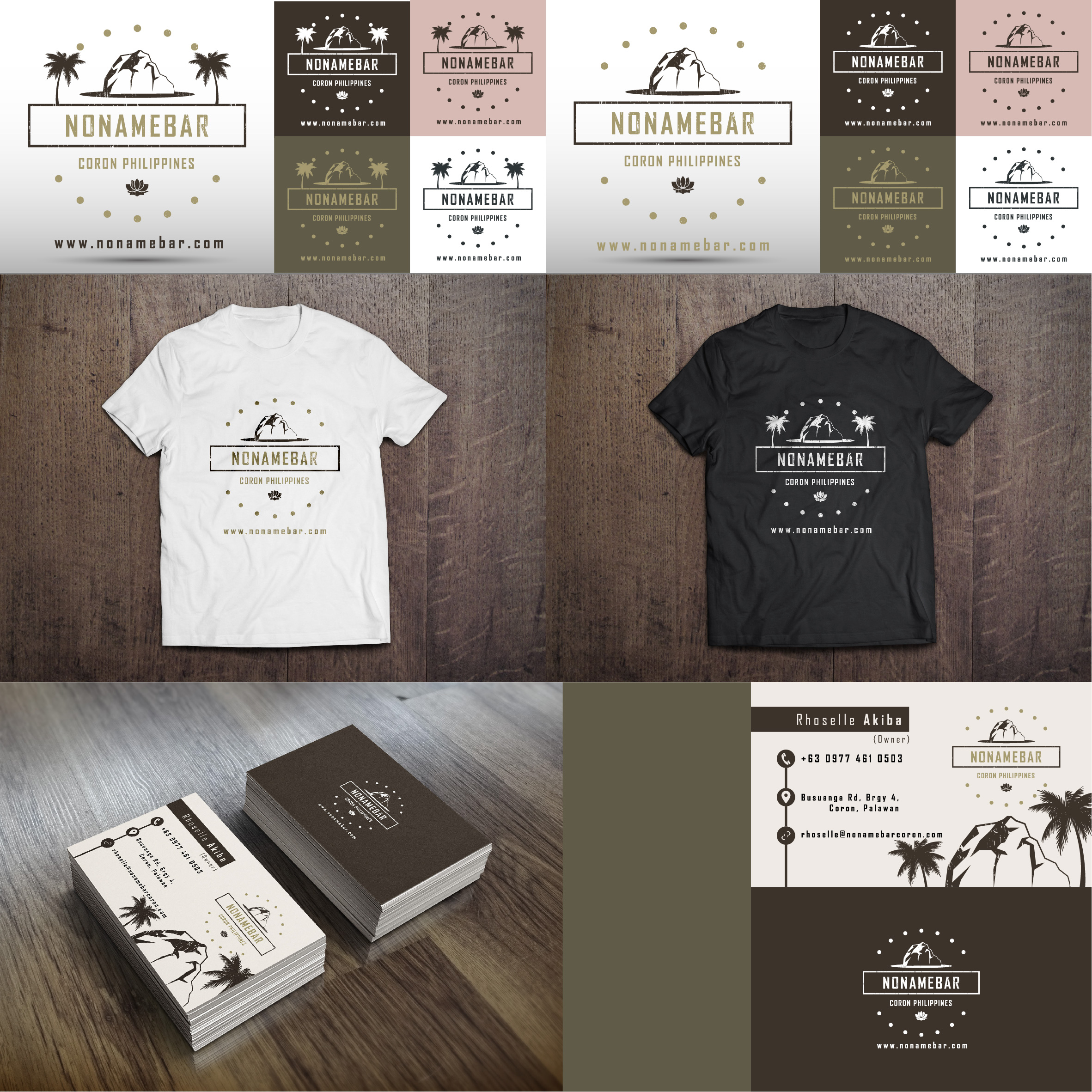 Design de Logo par owlandcatdesign pour ce projet | Design #23789486