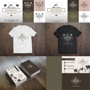 Logo Design by owlandcatdesign for this project | Design: #23789486