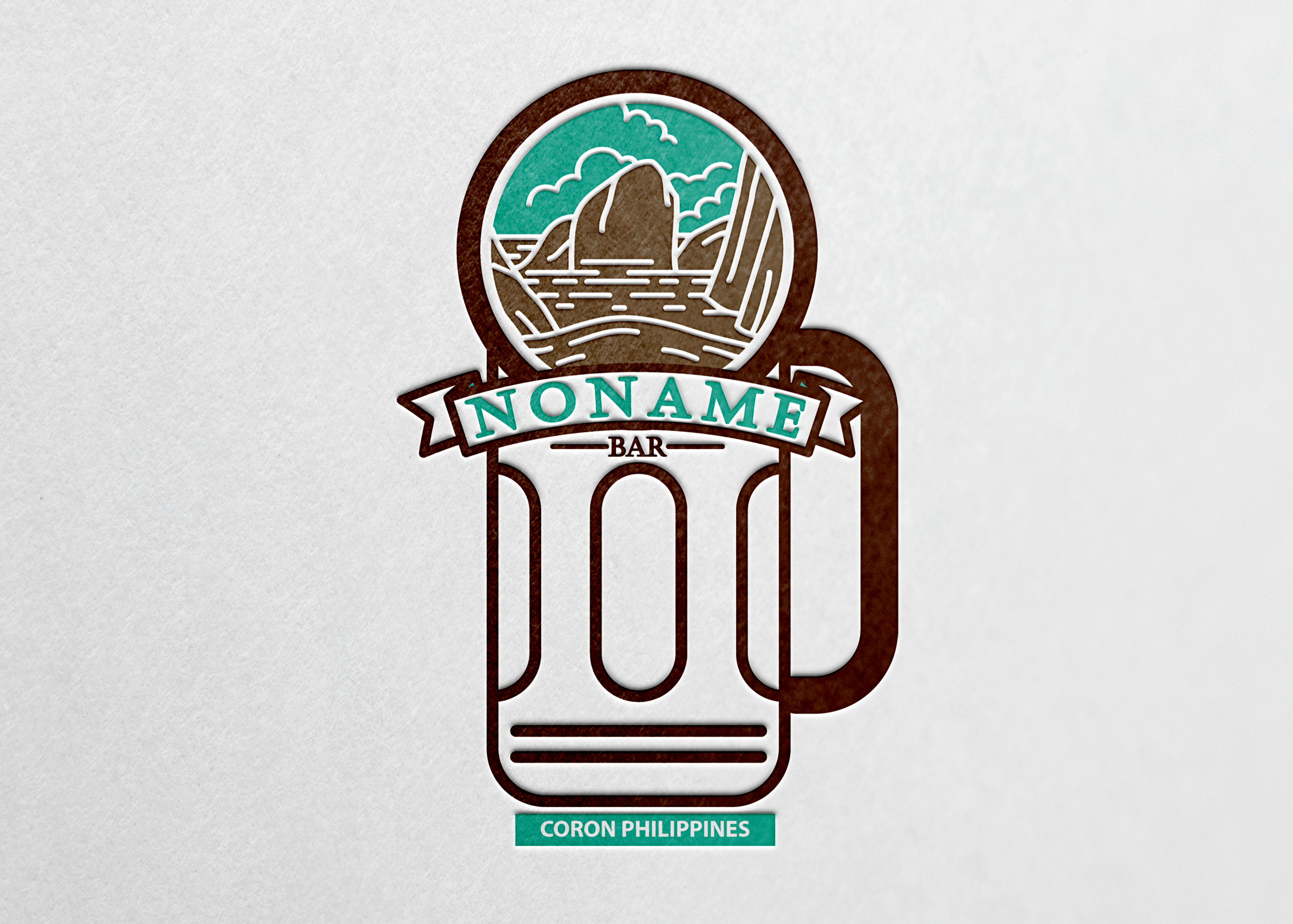 Logo Design by BLESS-IDN for this project | Design #23785424
