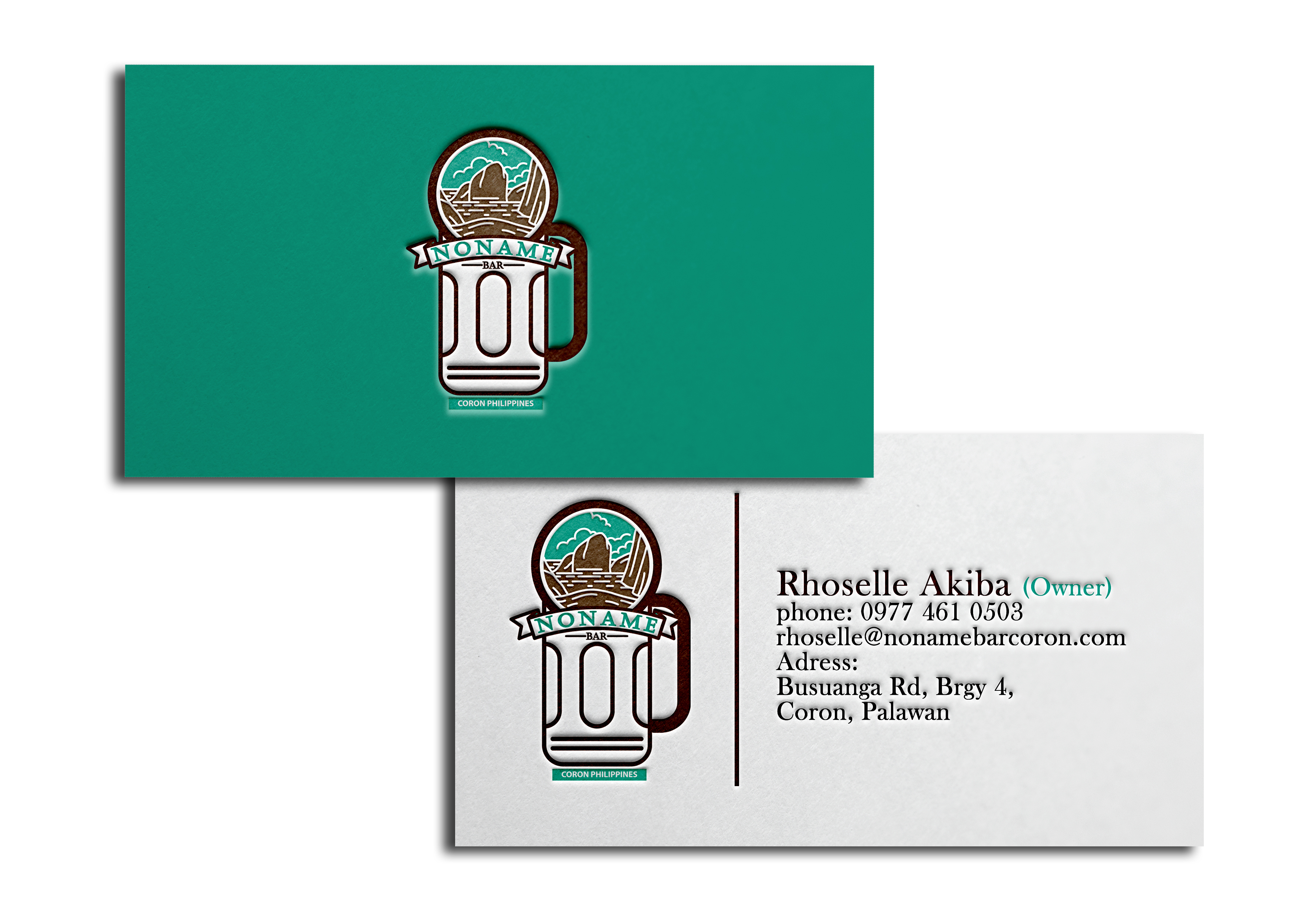 Design de Logo par BLESS-IDN pour ce projet | Design #23857682