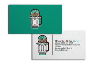 Logo Design by BLESS-IDN for this project | Design: #23857682