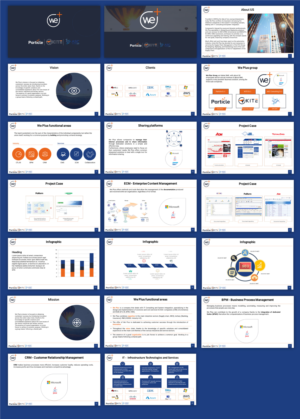 PowerPoint Design by Abhiranjan Yadav