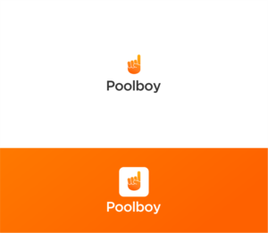 Poolboy | Logo Design by Gree™