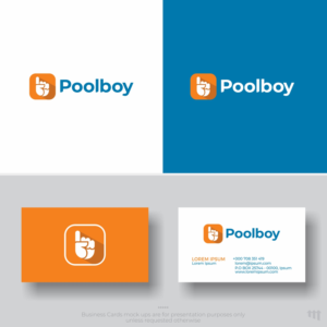 Logo Design by MBARO for this project | Design: #23815605