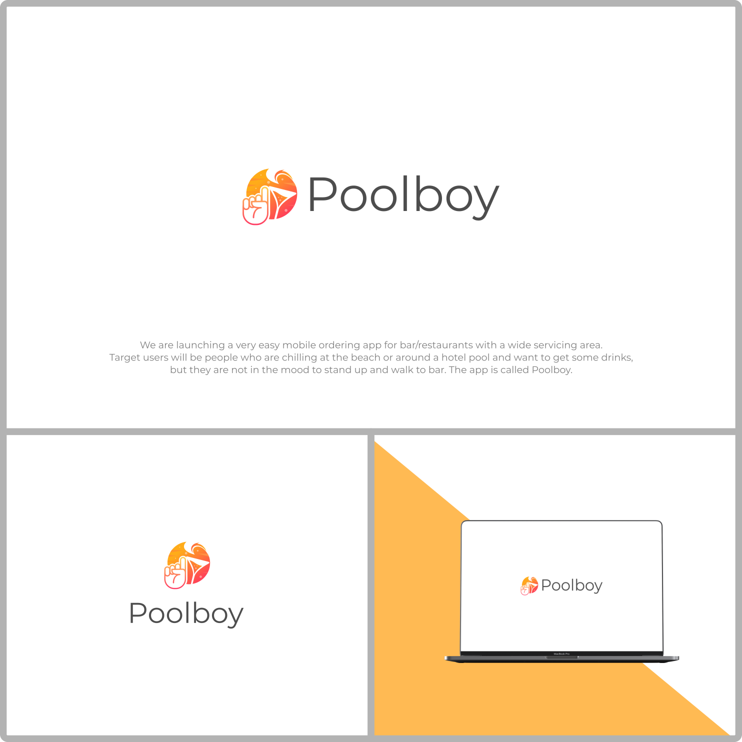 Logo Design by ybmdesign for this project | Design #23813668