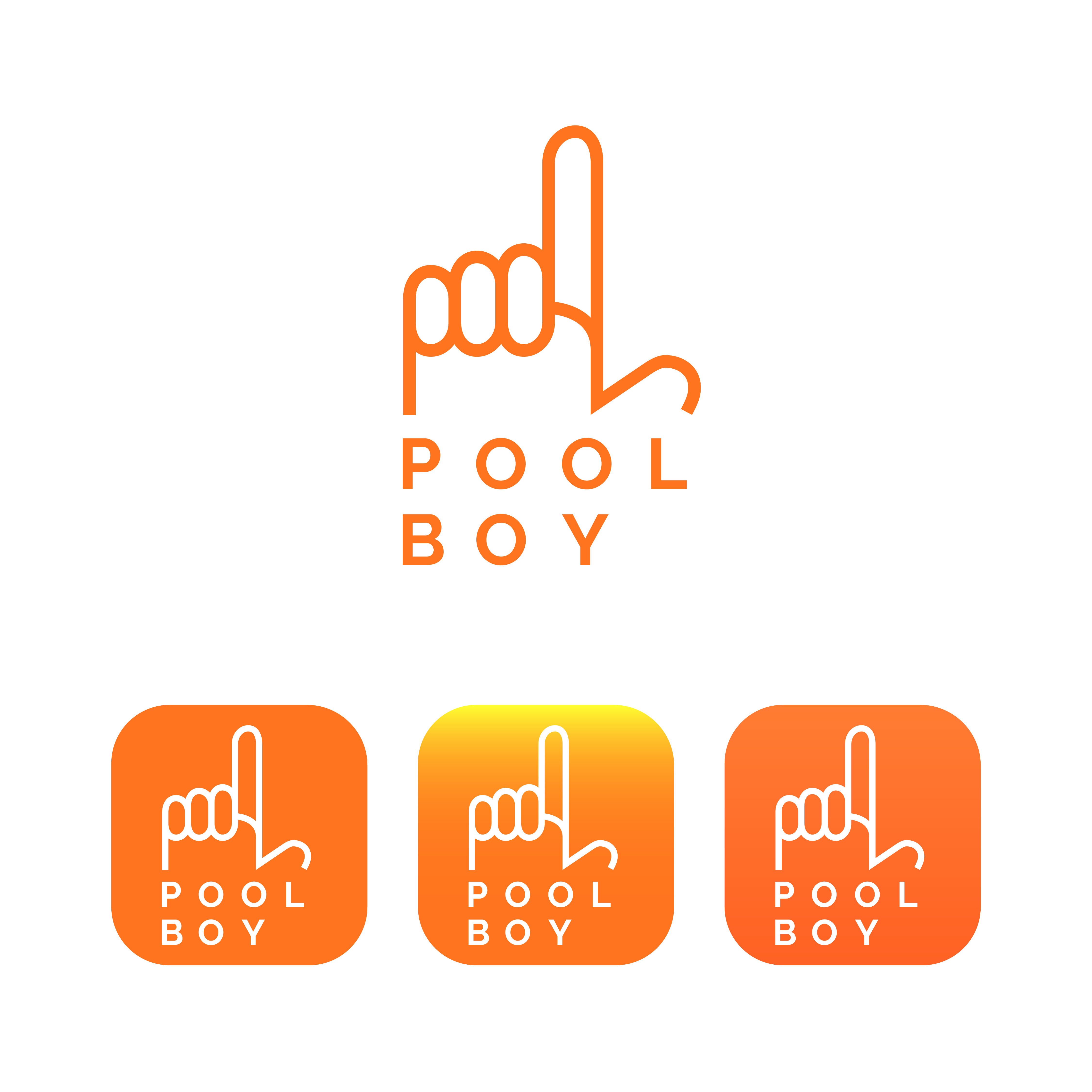 Logo Design by lxura for this project | Design #23798276