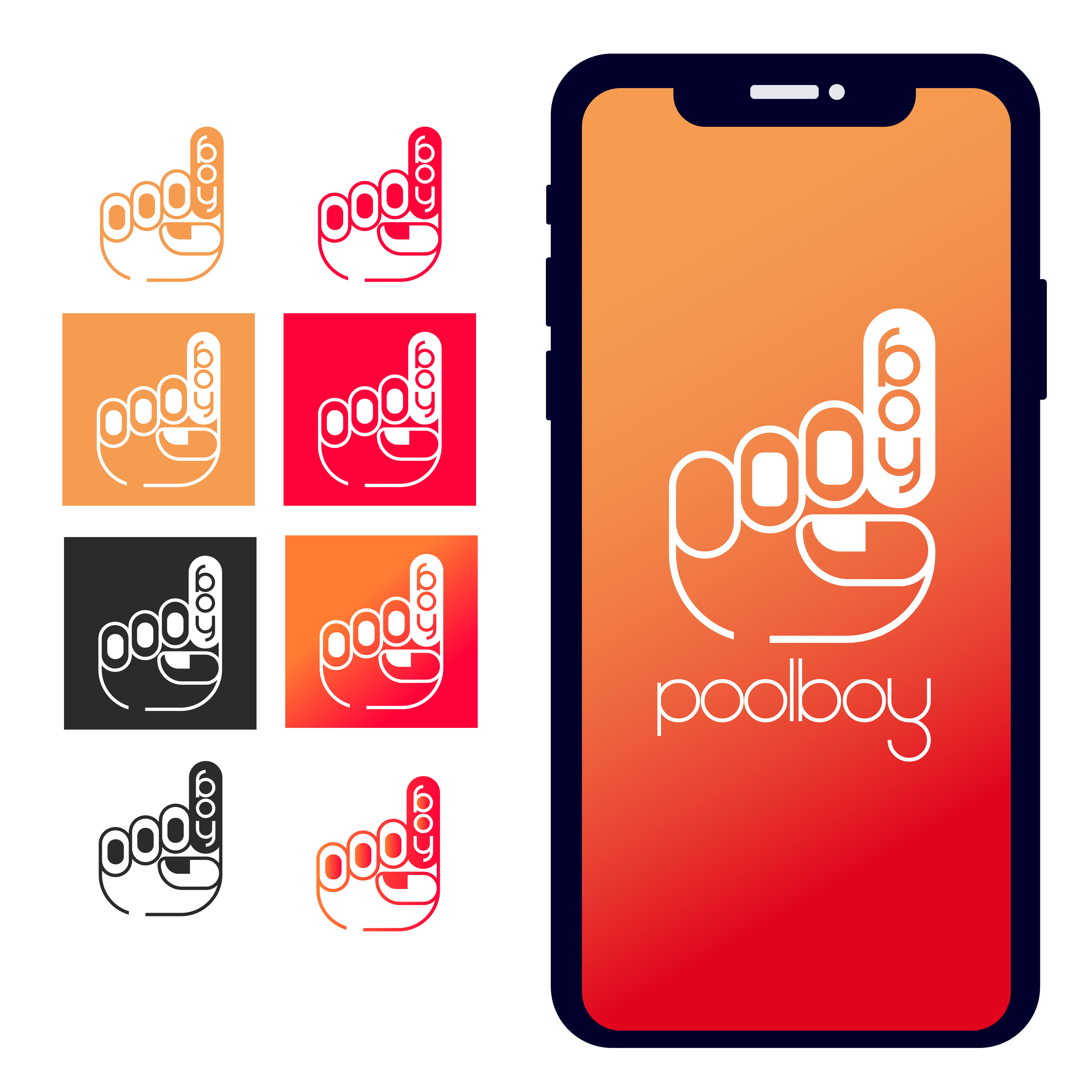 Logo Design by ivancreatives for this project | Design #23784432