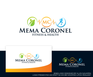 Logo Design by alvinnavarra for this project | Design: #23826451