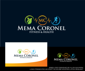 Logo Design by alvinnavarra for this project | Design: #23826454