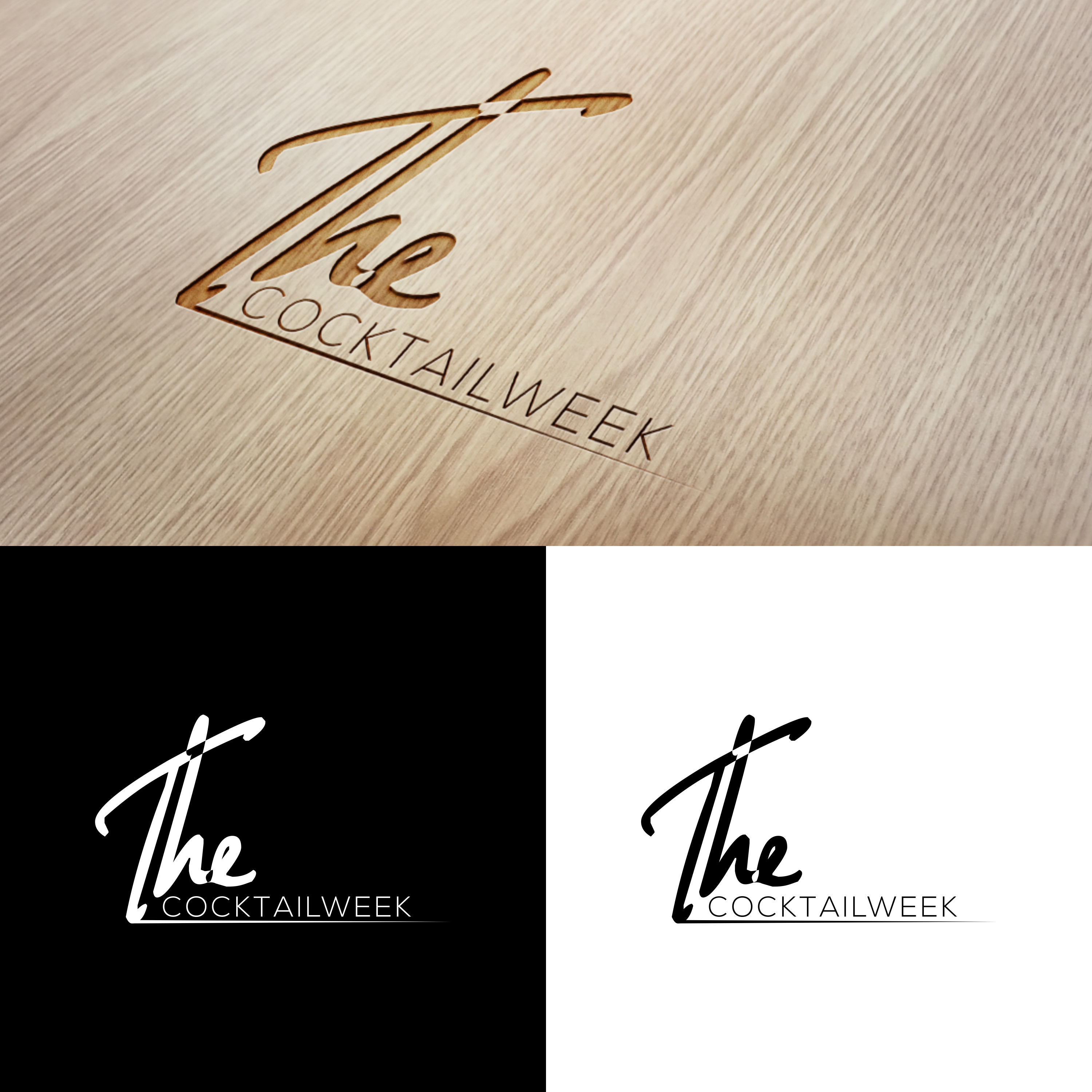 Logo Design by S.I.D for Locals Ltd | Design #23802770