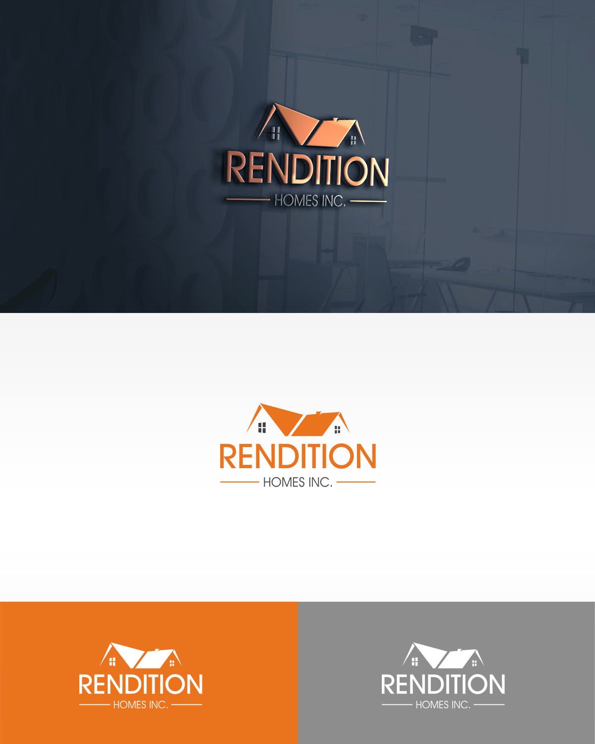 Logo Design by Infinitive Technology for this project | Design #23817465