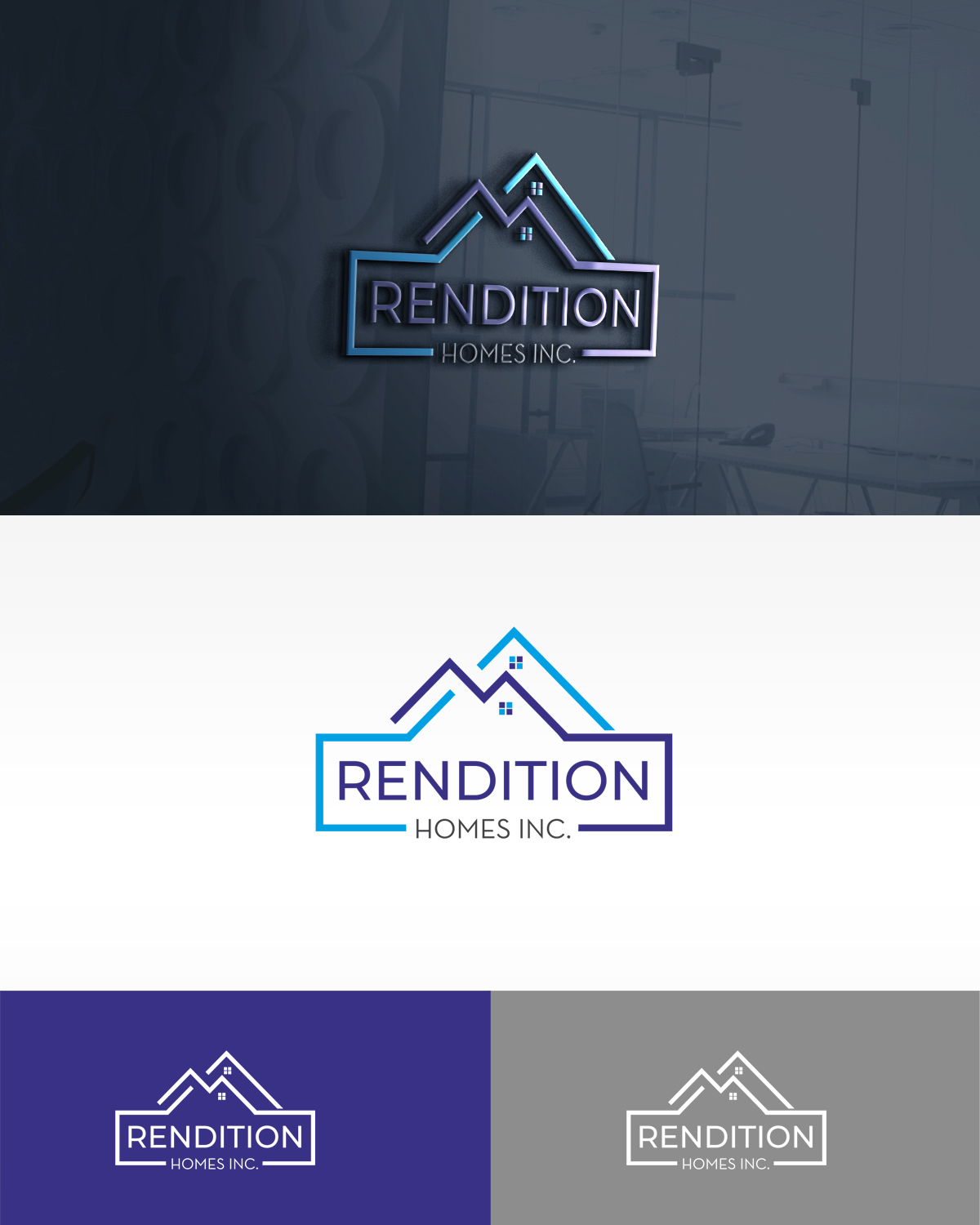 Logo Design by Infinitive Technology for this project | Design #23817467