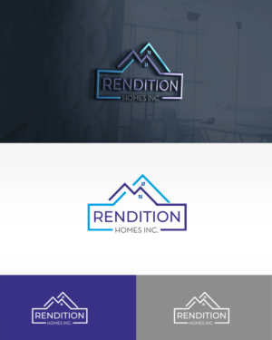 Diseño de Logo por Infinitive Technology para este proyecto | Diseño: #23817467