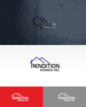 Diseño de Logo por Infinitive Technology para este proyecto | Diseño: #23817468