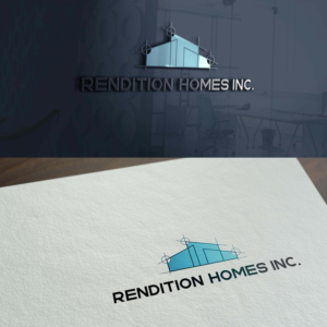 Logo Design by MarkazAlrusumatOfficial for this project | Design: #23815328