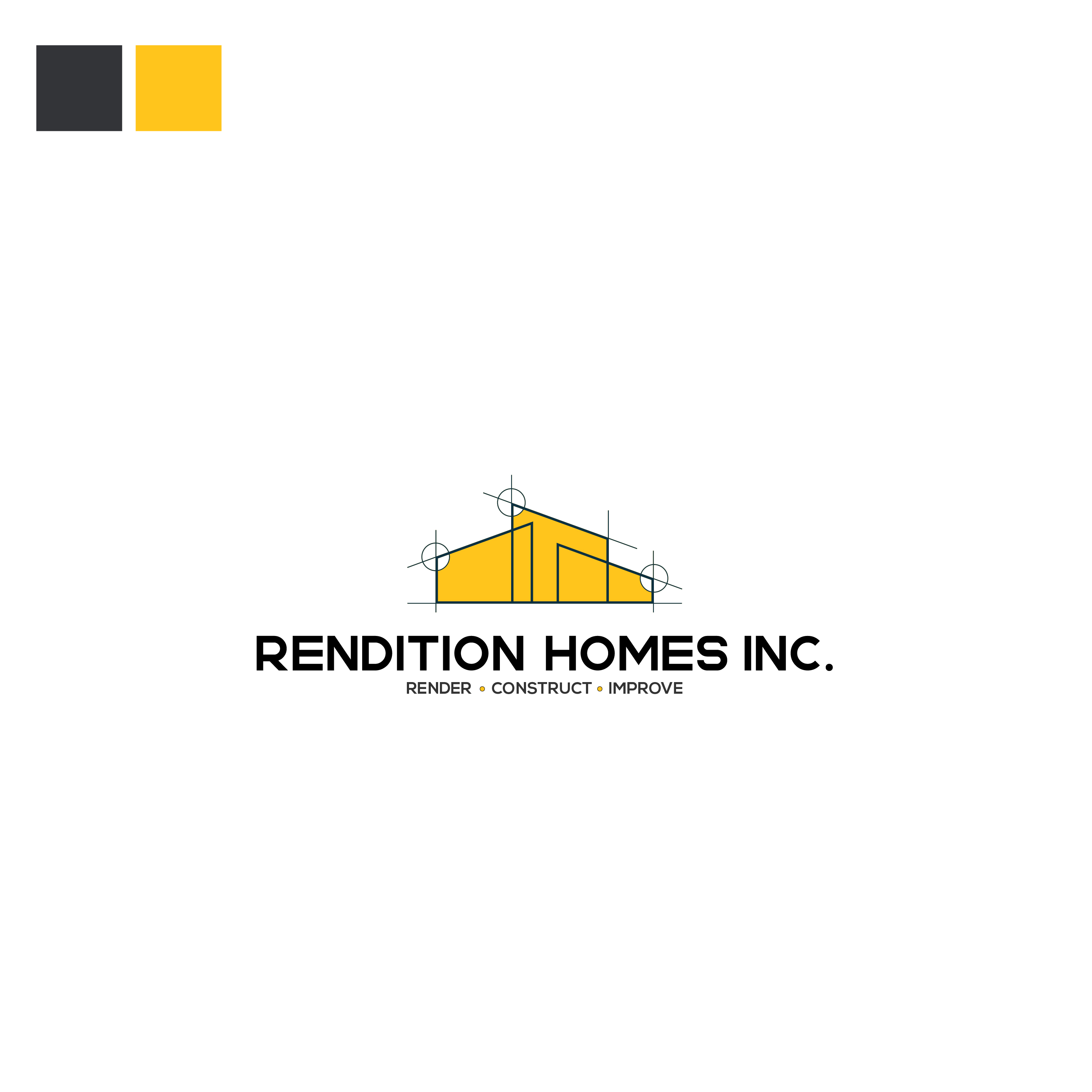 Logo Design by MarkazAlrusumatOfficial for this project | Design #23857345