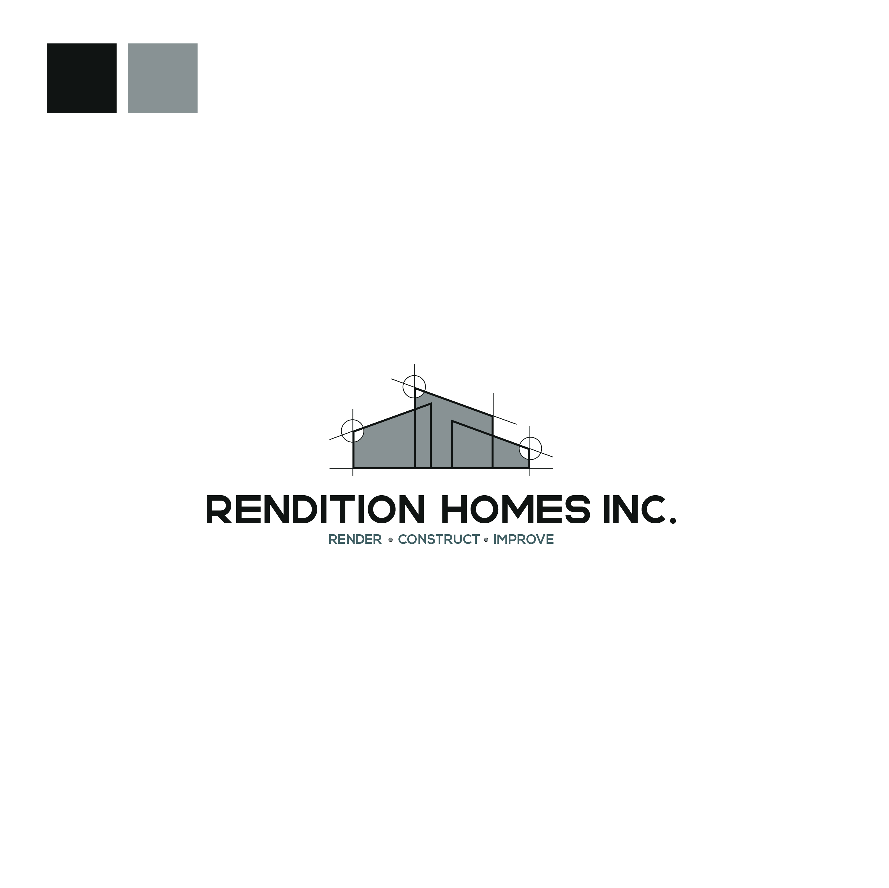 Logo Design by MarkazAlrusumatOfficial for this project | Design #23857346