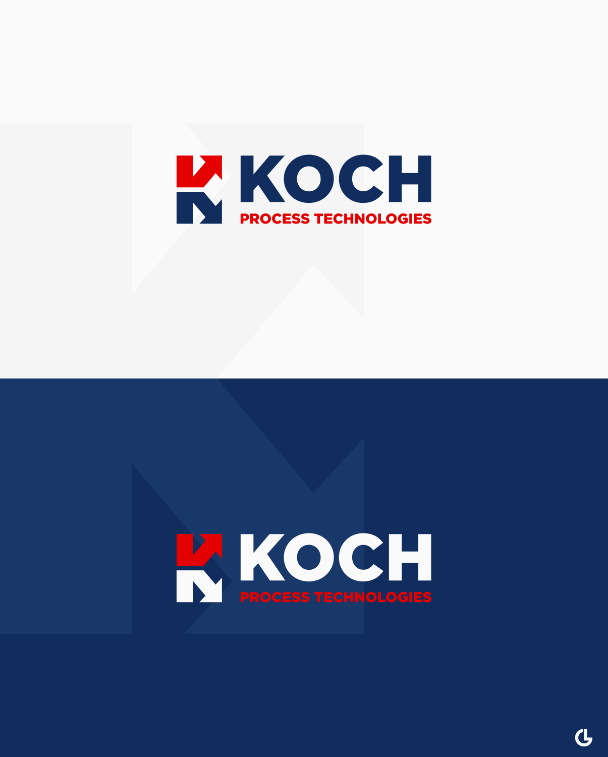 Logo Design by R!CKY for PHC-IT | Design #23836497