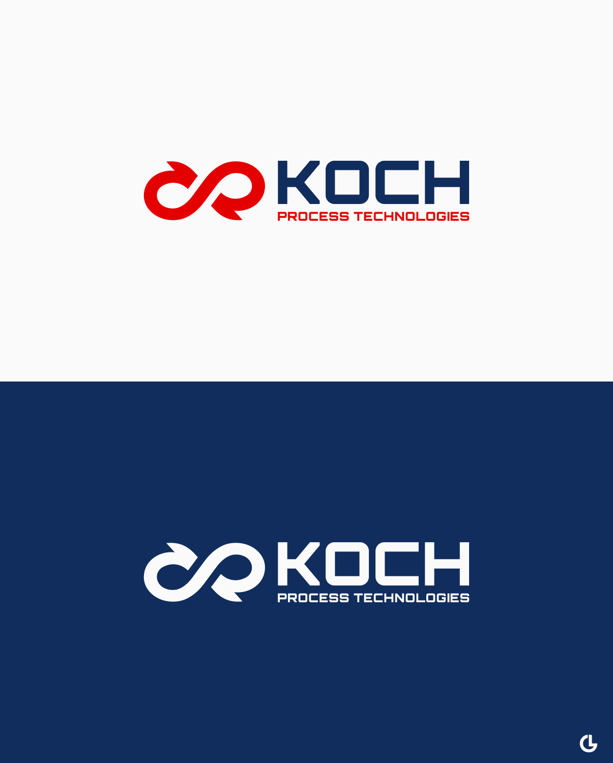 Logo Design by R!CKY for PHC-IT | Design #23838506