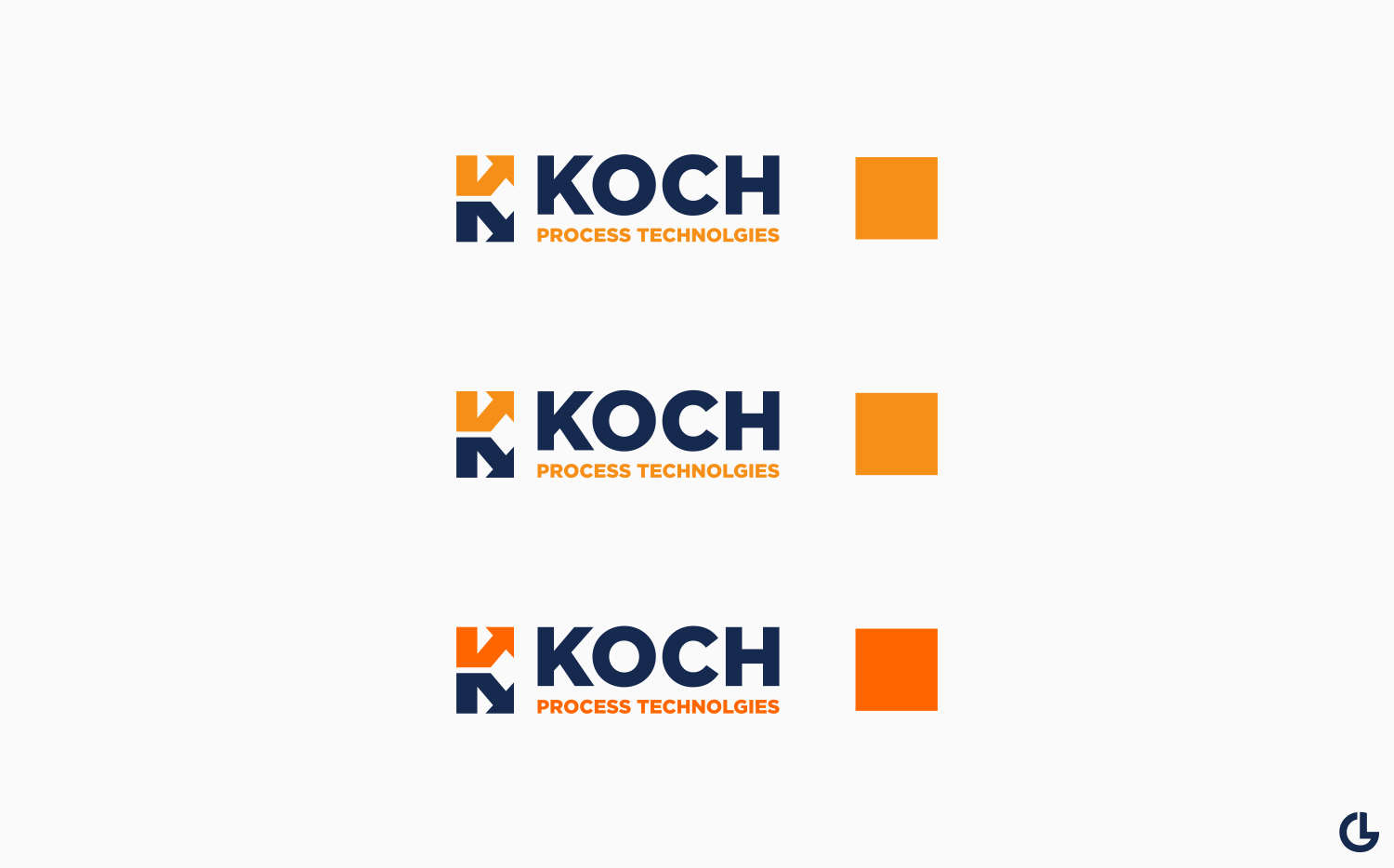 Logo Design by R!CKY for PHC-IT | Design #23844384