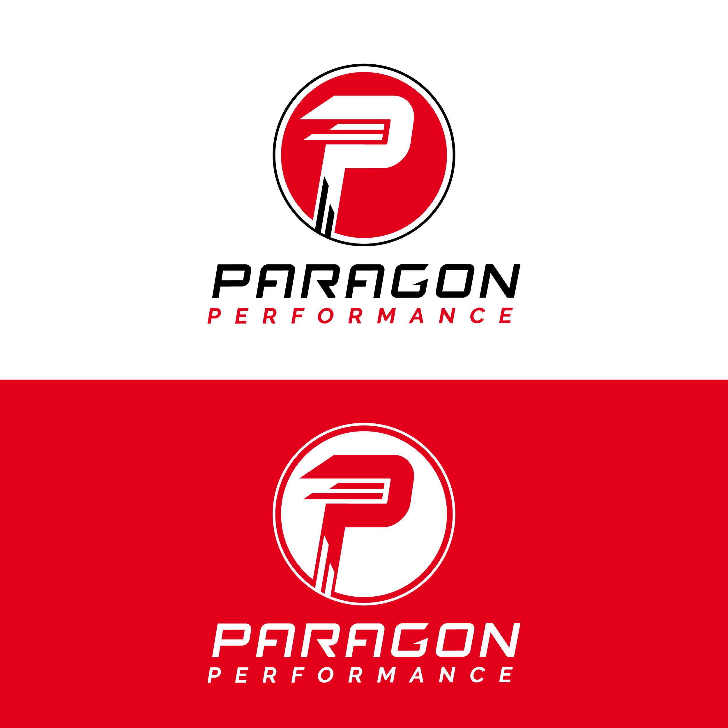 Logo Design by The Logo Island for this project | Design #23807424