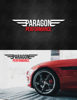 Logo Design by JLAGO