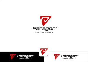Paragon Performance | Diseño de Logo por ~idiaz~