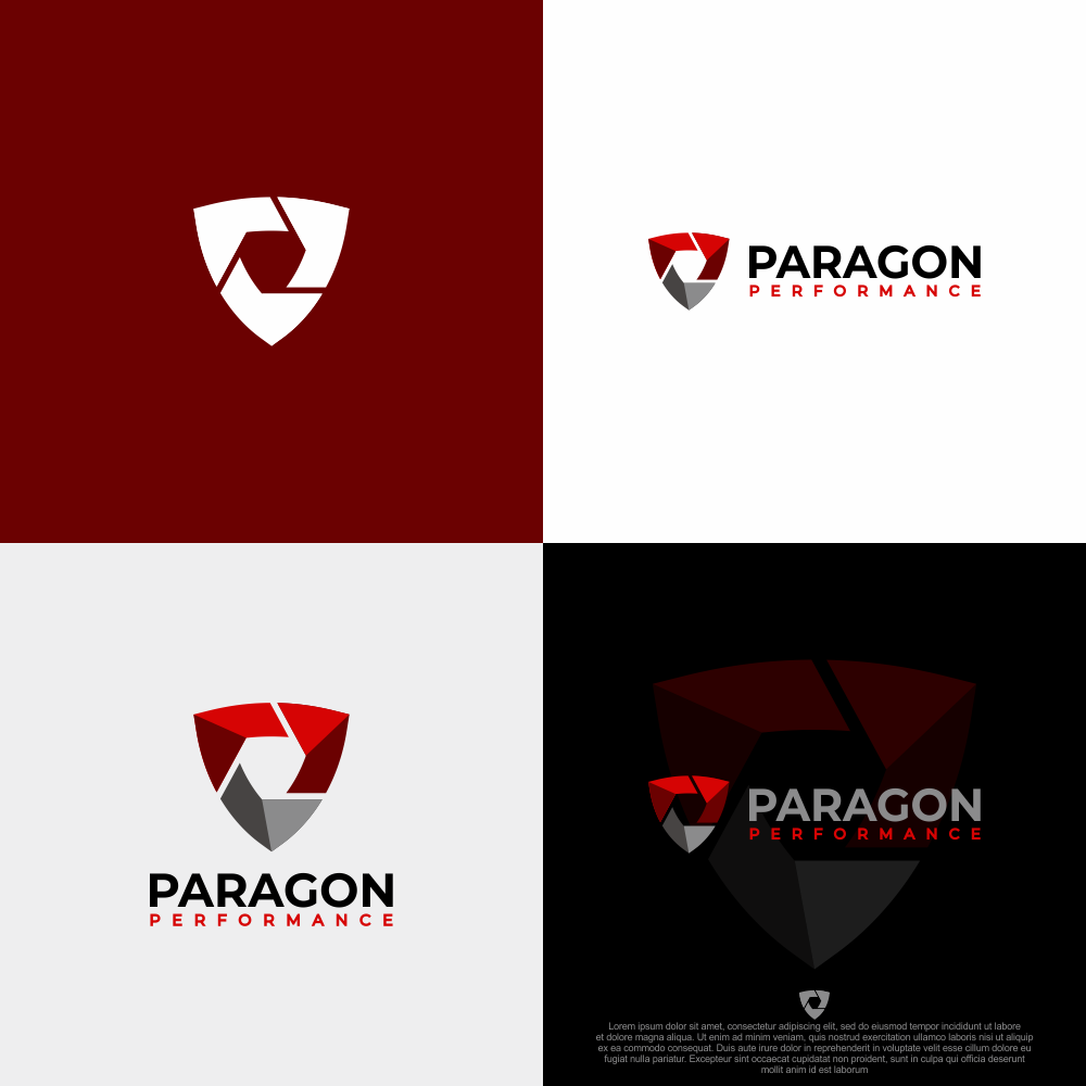 Logo Design by Saef Saef for this project | Design #23787657
