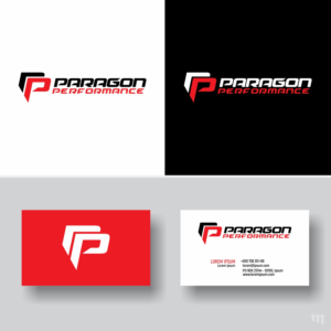 Logo Design by MBARO for this project | Design: #23798640