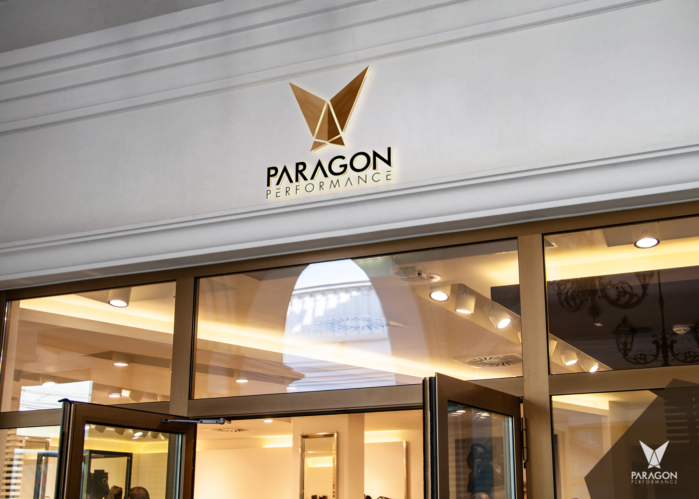 Logo Design by graphicool786 for this project | Design #23832147