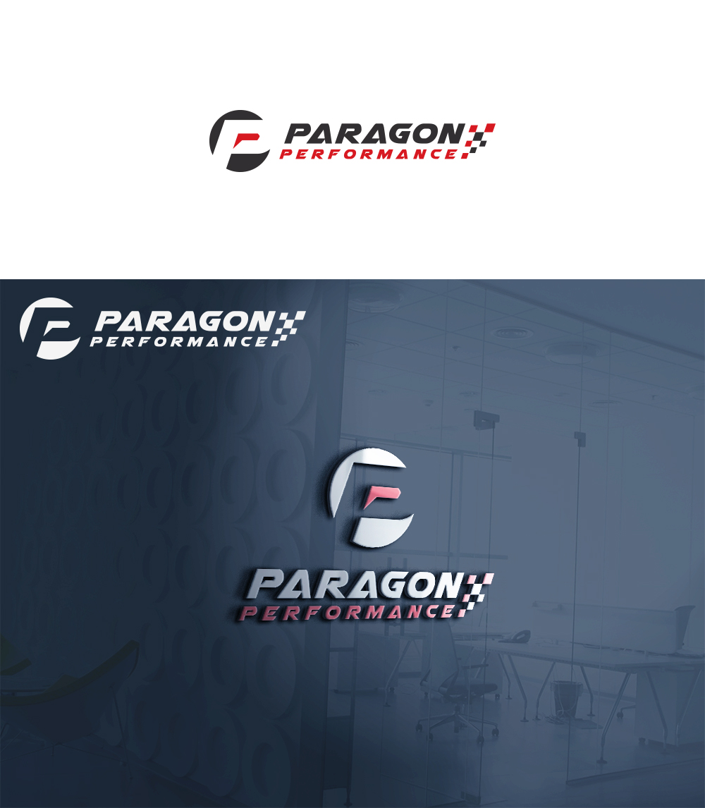 Logo Design by AL-BARAKAH for this project | Design #23786212