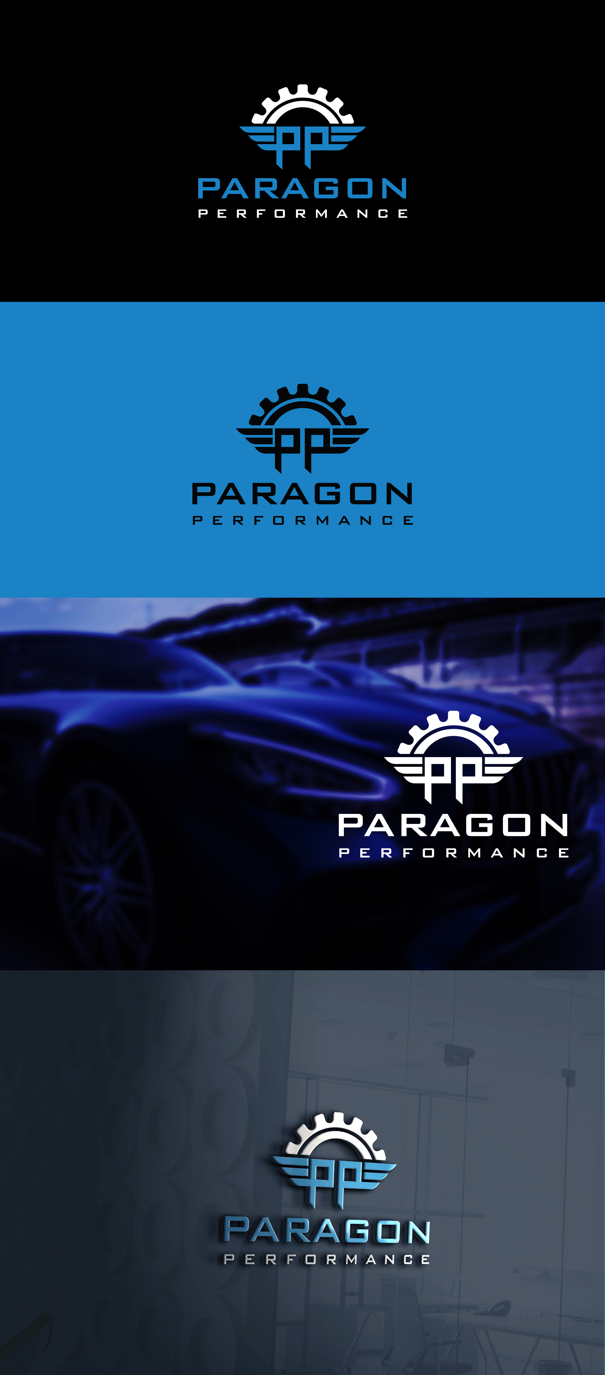 Logo-Design von designerD1997 für dieses Projekt | Design #23786961